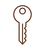 key
