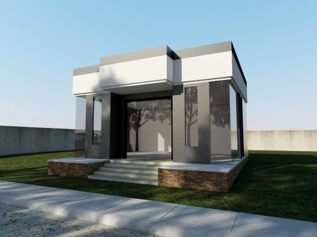 24 Lots 1