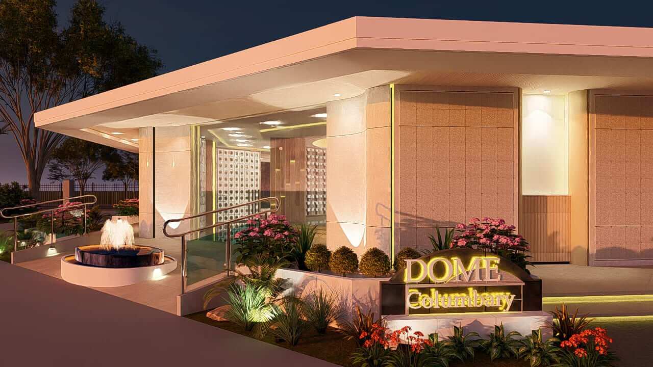 dome 1 prod