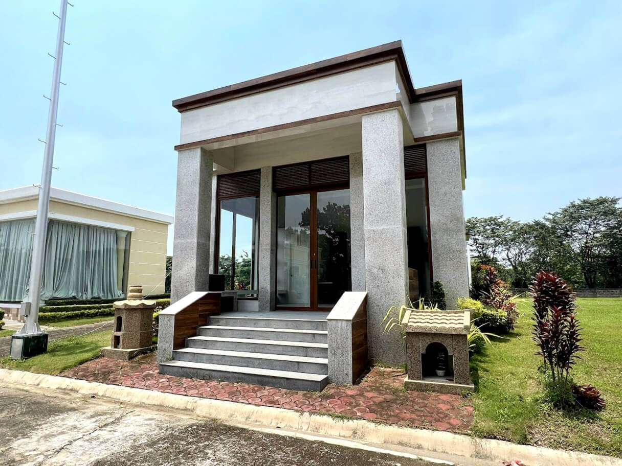 36 Lots 1